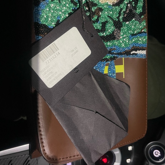 Valentino Garavani unisex bag new - Picture 12 of 13